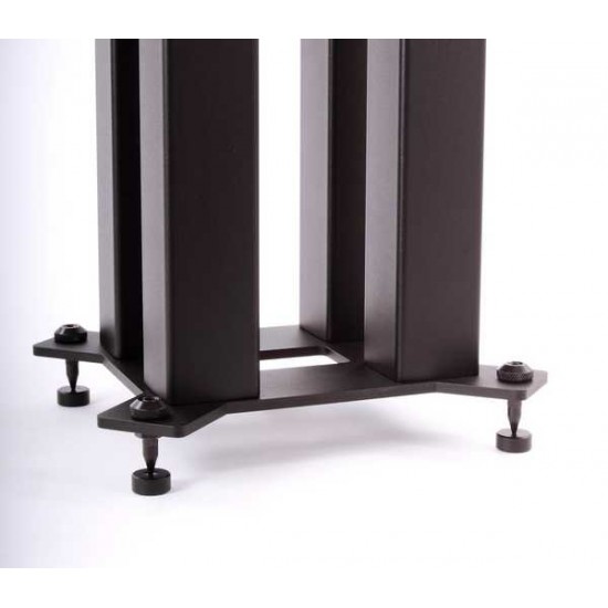  LS3/5a Open Frame Phonic Speaker Stands