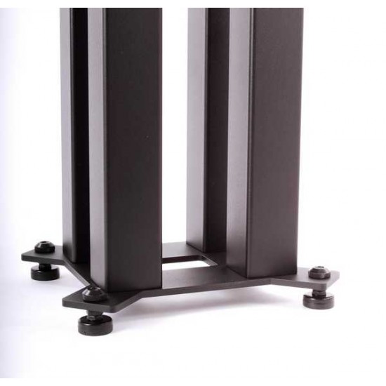  LS3/5a Open Frame Phonic Speaker Stands