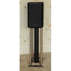 Quad Revela 1 104 Signature XL Speaker Stands