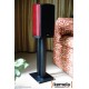 Quad Custom Built RS 302 Speaker Stands Quad Custom Built RS 302 Speaker Stands