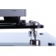 Desk Top Equipment Isolation Platform Quadraphonic iRAP (Isolation Resonance Absorbing Platform)