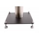 HiFi Isolation Spikes M8 Polished Zinc Plate 