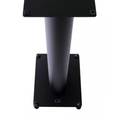 kef LS50 Wireless 302 Speaker Stands 