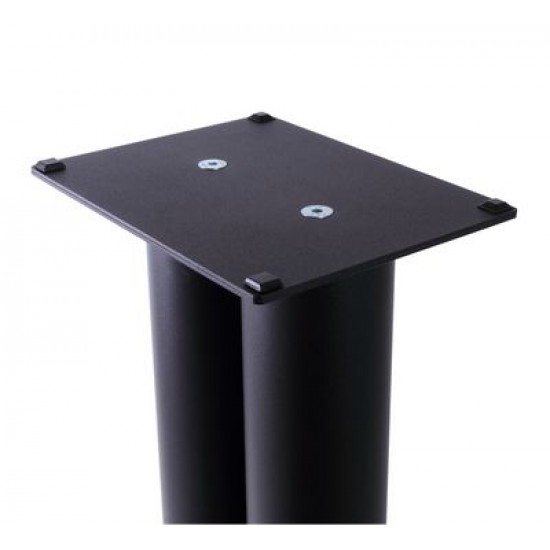  Acoustic Steel Speaker Stand Top Plates