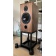 Custom Built Open Frame Fully Welded Speaker Stands