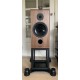 Custom Built Open Frame Fully Welded Speaker Stands