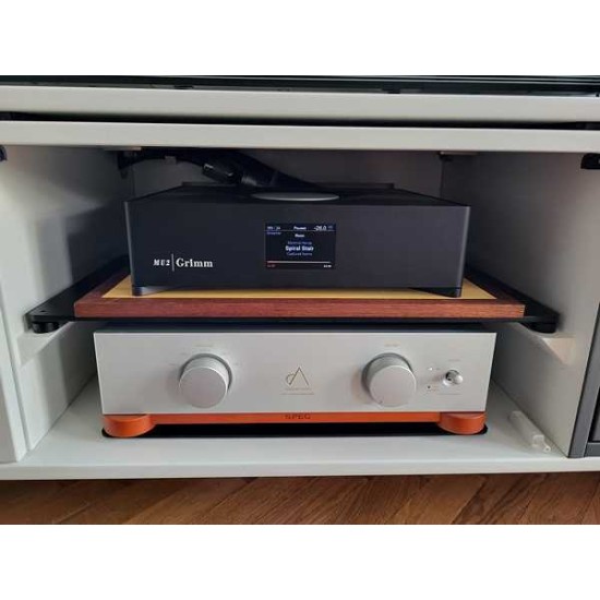 HiFi Isolation Platform TT iRAP 450mm wide x 350mm depth