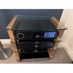  Milan Reference 10 Hi-Fi 4 Acoustic Support 