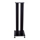 JBL 4305P 404 Studio Monitor Speaker Stands