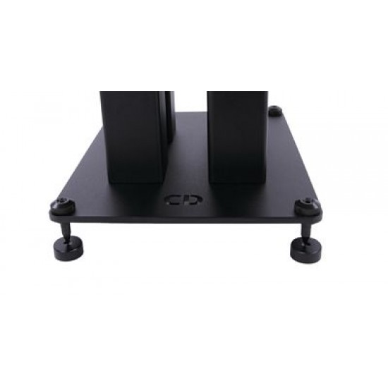 JBL 4305P 404 Studio Monitor Speaker Stands