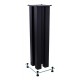 JBL 4305P 404 Studio Monitor Speaker Stands