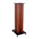 HiFi Furniture Cherry Wood Finish