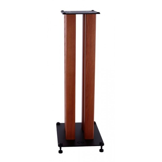 SQ 404 Wood Speaker Stands