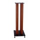 SQ 404 Wood Speaker Stands