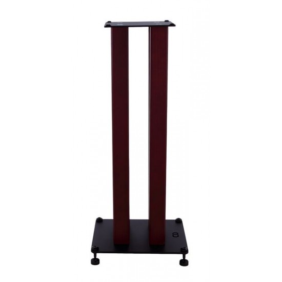 SQ 404 Wood Speaker Stands