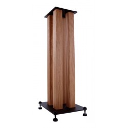 SQ 404 Wood Speaker Stands