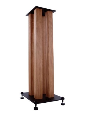 SQ 404 Wood Speaker Stands
