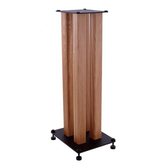 SQ 404 Wood Speaker Stands