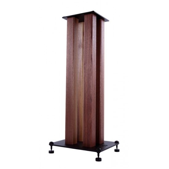 SQ 404 Wood Speaker Stands