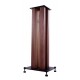 SQ 404 Wood Speaker Stands