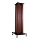 HiFi Furniture Walnut wood Finish