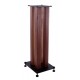 Rogers LS35a Classic 404 Speaker Stands 