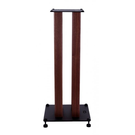 SQ 404 Wood Speaker Stands