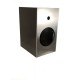 Acoustic Aluminium Speaker Cabinets