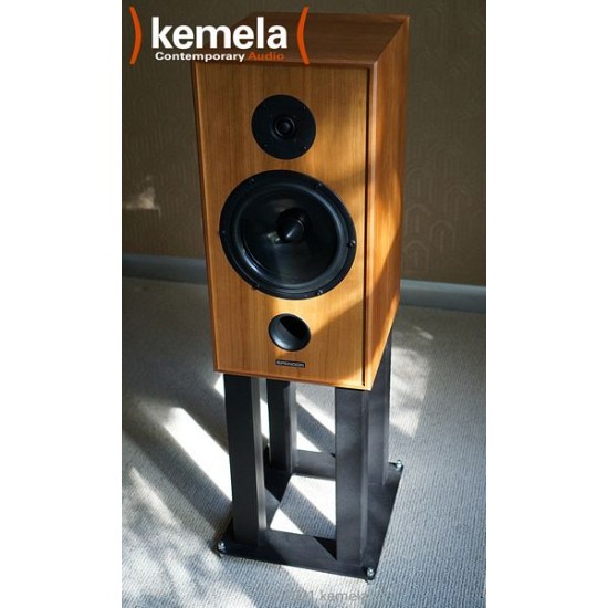 SQ 404 Speaker Stands Custom Built