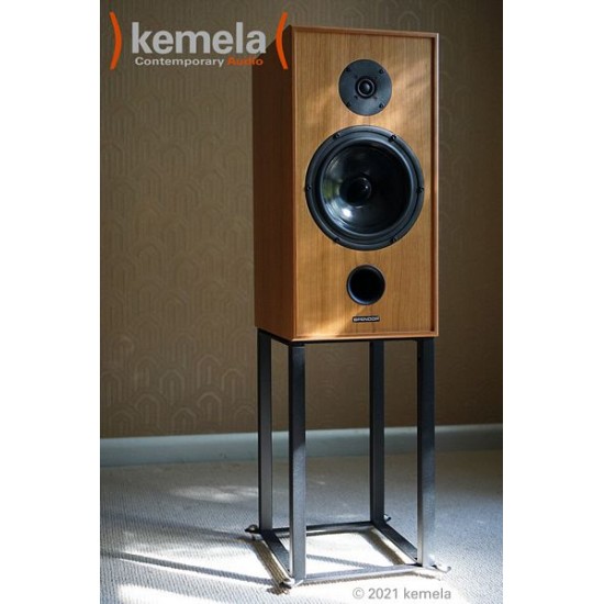 Spendor Classic 2/3 Custom Built QS 104 Speaker Stands 