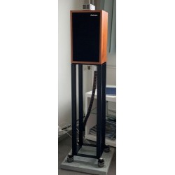Falcon Acoustics  LS3-5a QS 104 Speaker Stands 