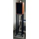 Falcon Acoustics  LS3-5a QS 104 Speaker Stands 