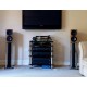 FS 104 Signature XL 160 x 260 Speaker Stands 2025 Design FS 104 Signature XL 160 x 260 Speaker Stands 2025 Design