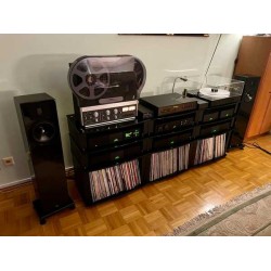  Milan Vinyl Storage 