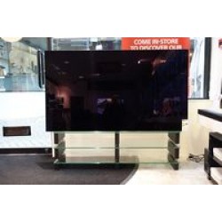 Audio Visual Furniture Milan XL Plasma 3 Support 