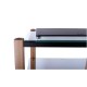 Desk Top HiFi Isolation Platform iRAP (Isolation Resonance Absorbing Platform)