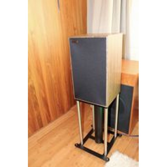 FS 104 Signature Speaker Stands Custom Built