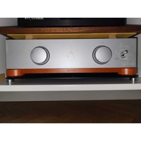 HiFi Isolation Platform F iRAP 430mm wide x 300mm depth