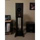 ATC SCM25a Pro SQ 404 Speaker Stands