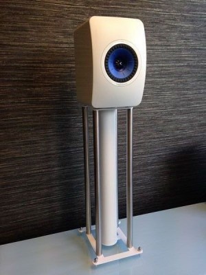 kef LS50 Speaker Stands