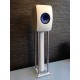 JBL 4305P 104 Studio Monitor Speaker Stands 