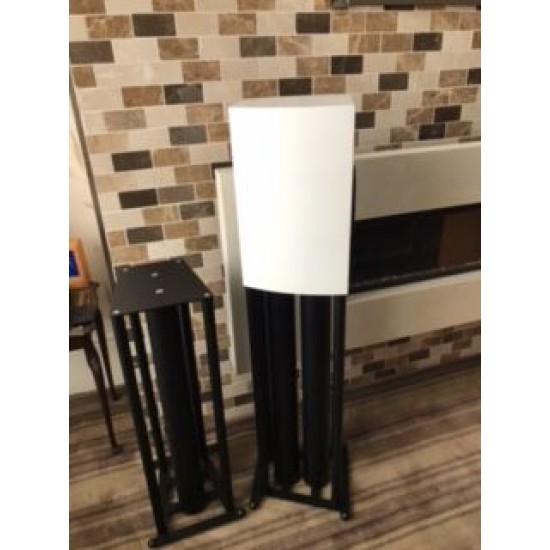 ATC SCM11 Speaker Stands FS 106 Design