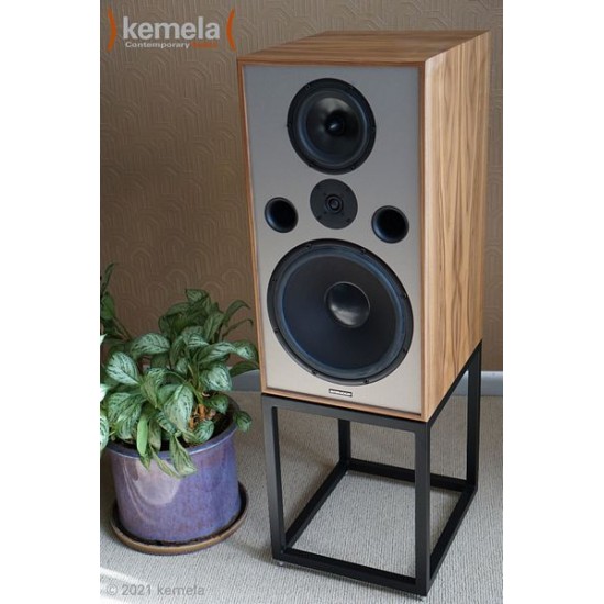 Spendor Classic 100 Ti Custom Built Fully Welded Speaker Stands 