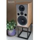 Spendor Classic 100 Ti Custom Built Fully Welded Speaker Stands 